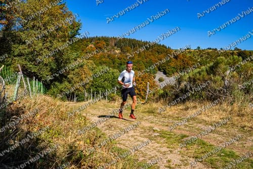 Photos de course : 28 km