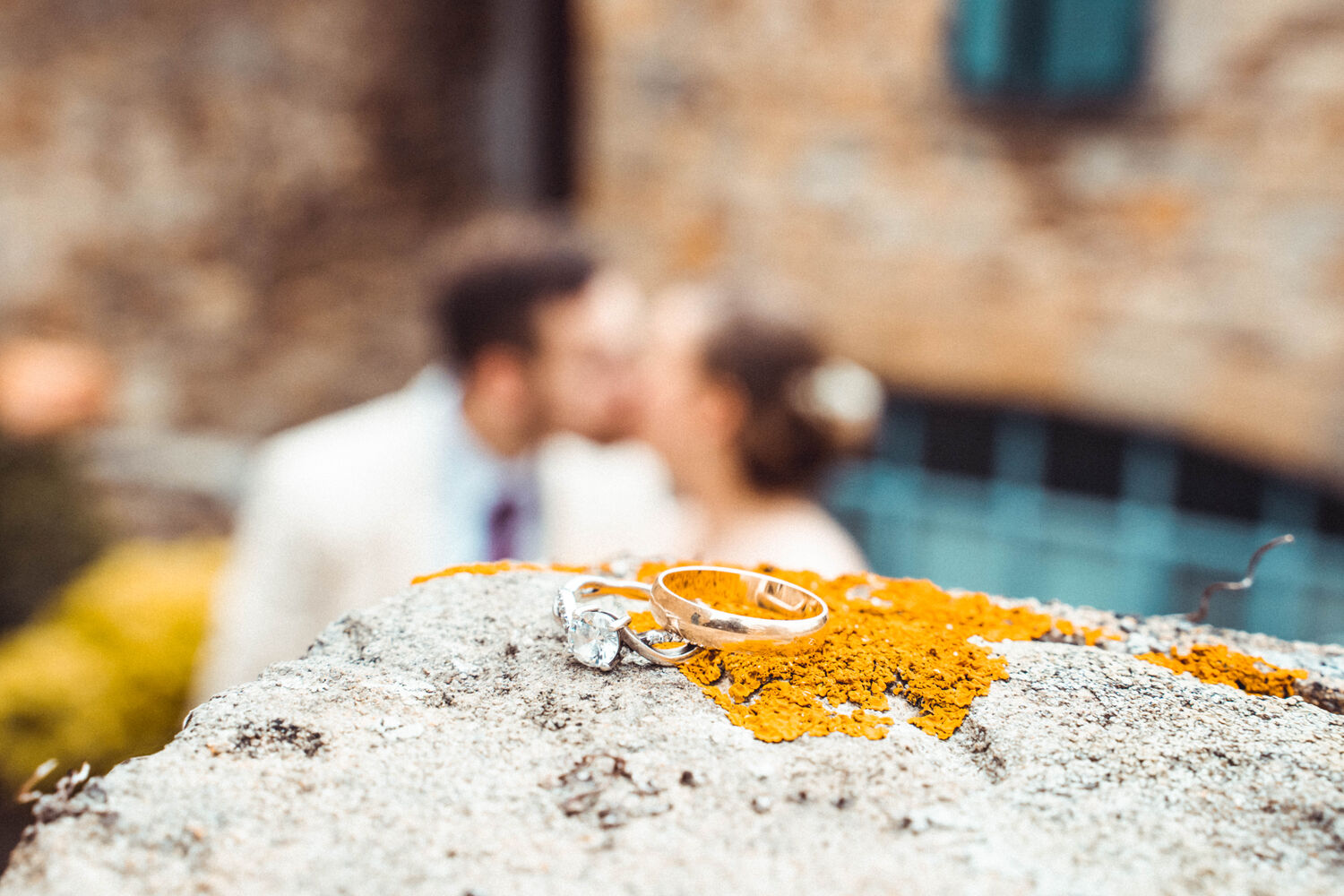 Le baiser